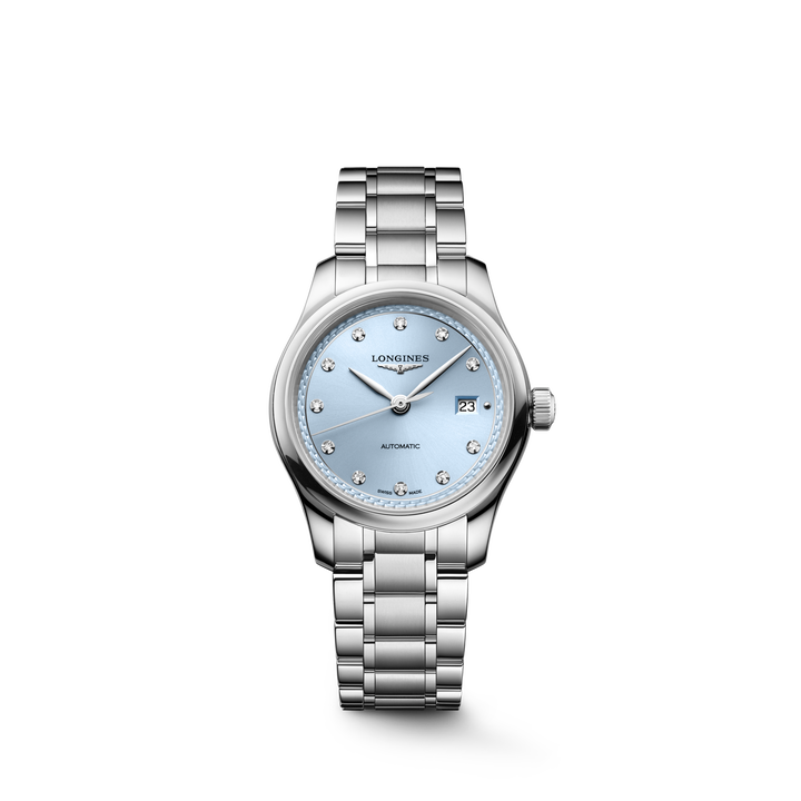 LONGINES – LA COLECCIÓN MAESTRA DE LONGINES – L2.449.4.97.6