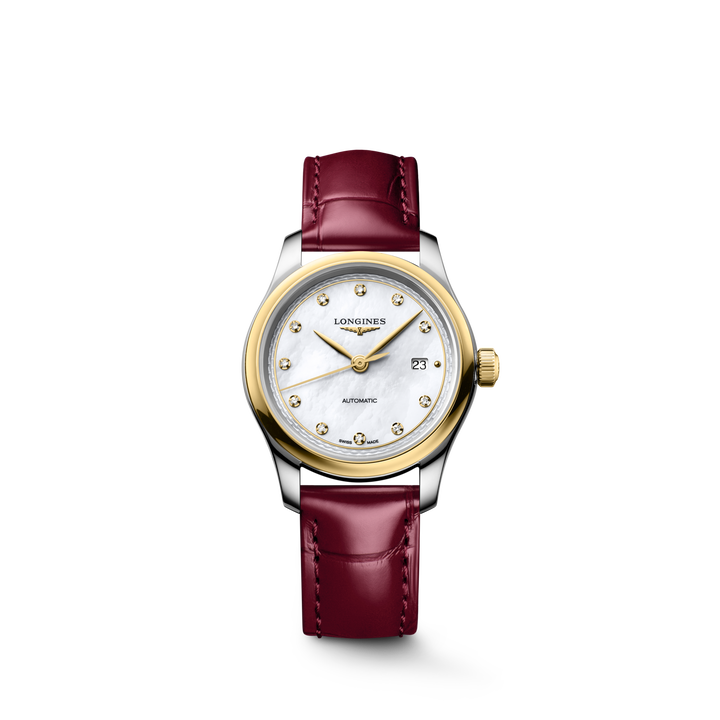 LONGINES – LA MASTER COLLECTION LONGINES – L2.449.5.87.2