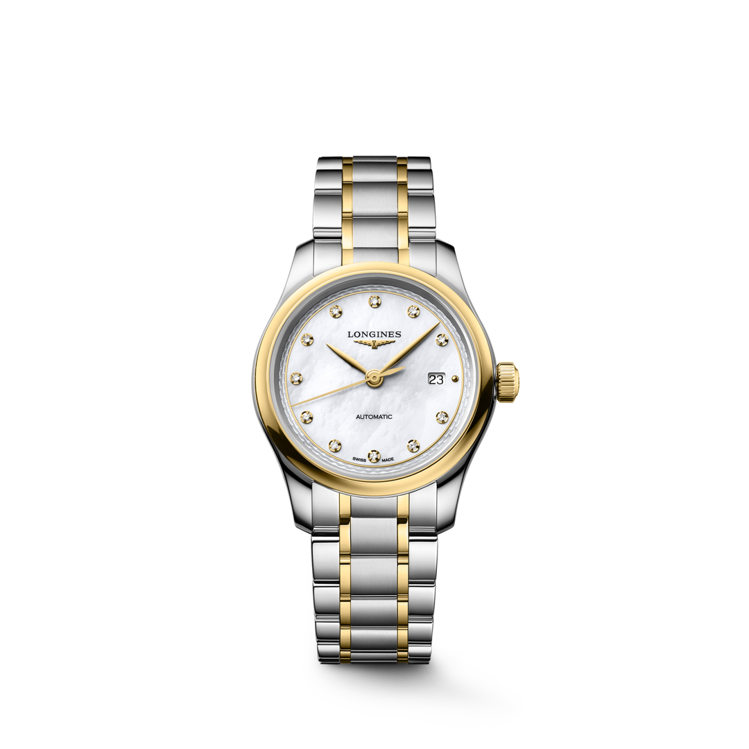 LONGINES – KOLEKCJA LONGINES MASTER – L2.449.5.87.7