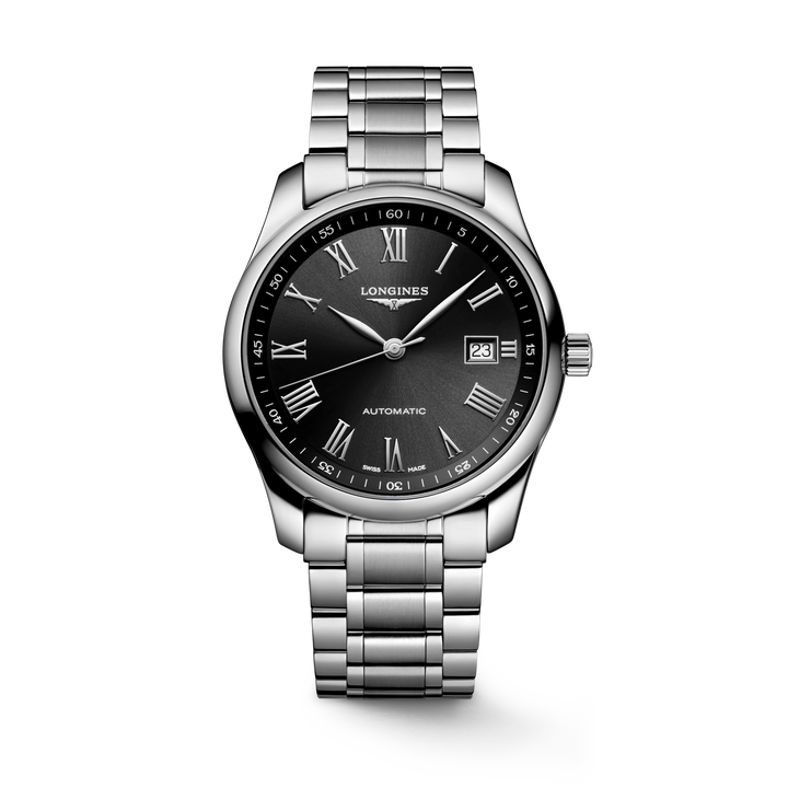 LONGINES – LONGINES MASTER COLLECTION – L2.793.4.59.6
