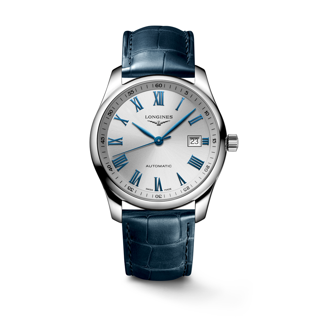 LONGINES – A COLEÇÃO LONGINES MASTER – L2.793.4.79.2