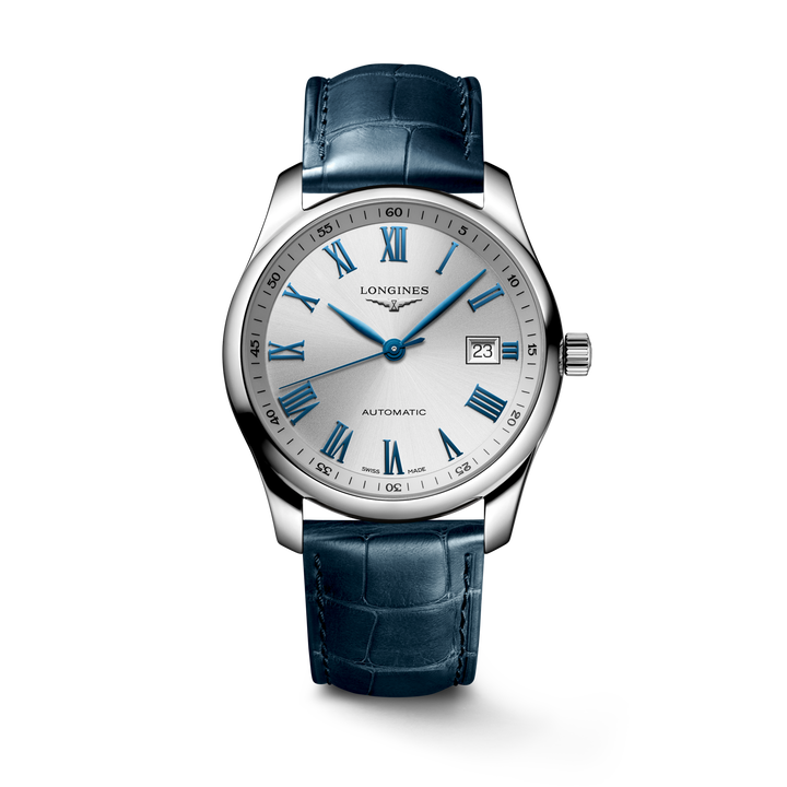 LONGINES – A COLEÇÃO LONGINES MASTER – L2.793.4.79.2