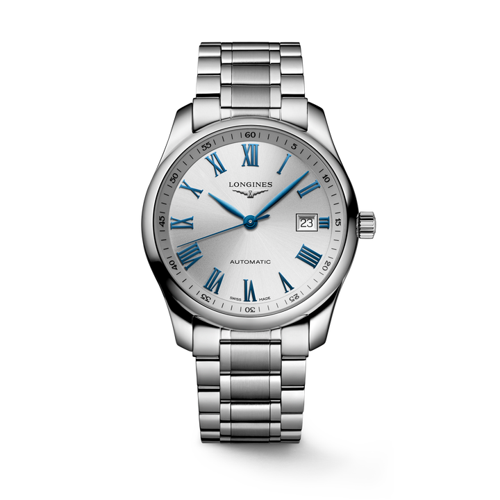 LONGINES – THE LONGINES MASTER COLLECTION – L2.793.4.79.6