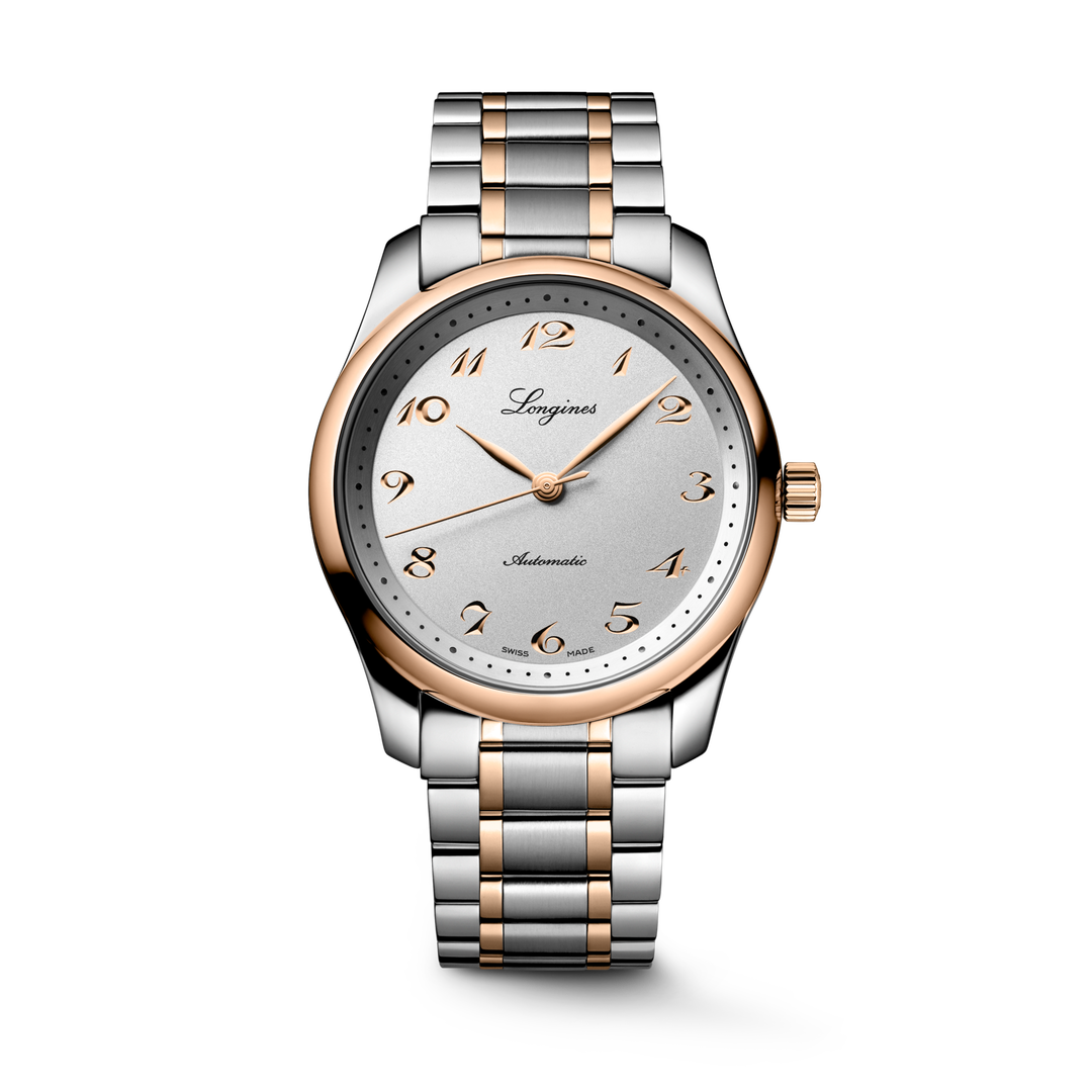 LONGINES – A LONGINES MASTER COLLECTION – L2.793.5.70.7