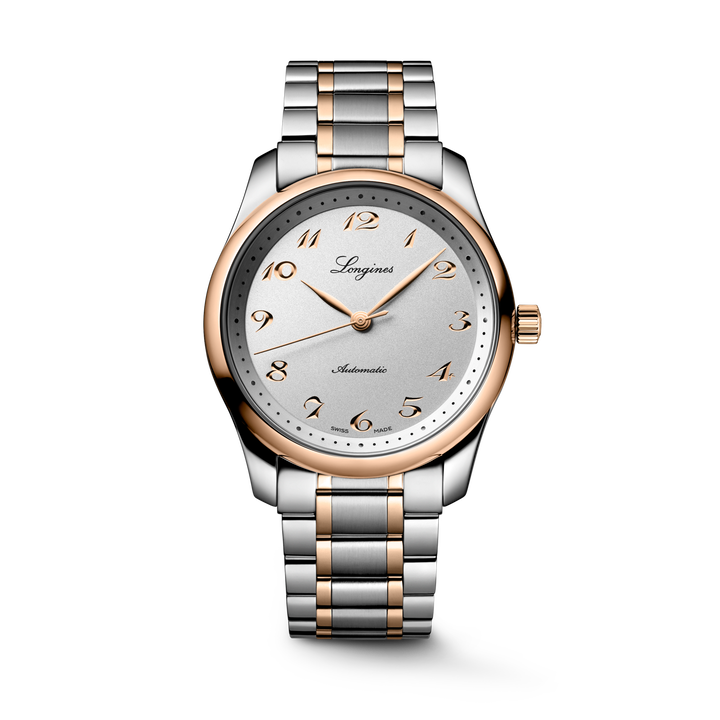 LONGINES – A LONGINES MASTER COLLECTION – L2.793.5.70.7