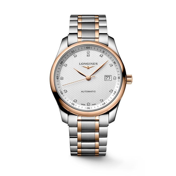 LONGINES – KOLEKCE LONGINES MASTER – L2.793.5.77.7