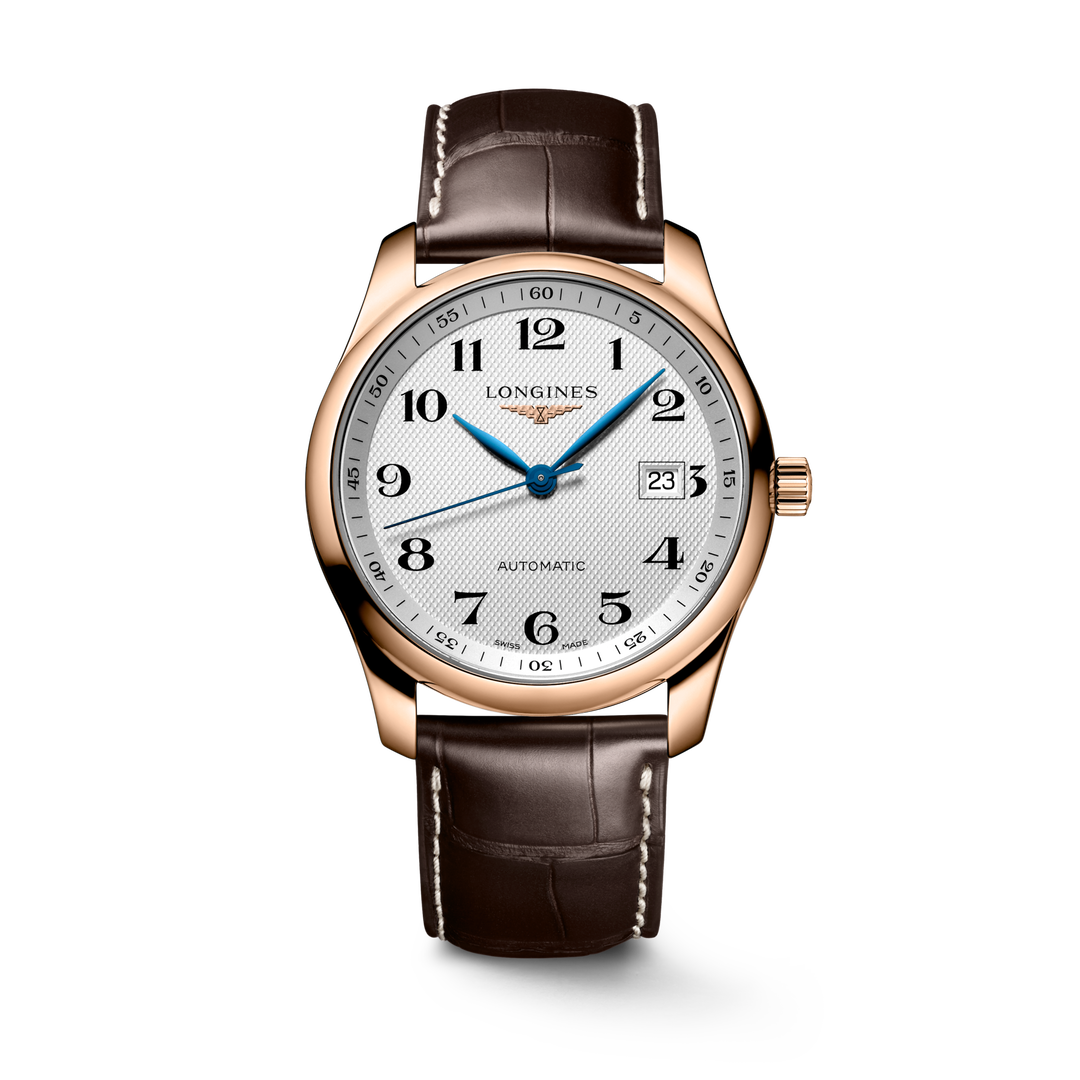 LONGINES – LA MASTER COLLECTION LONGINES – L2.793.8.78.3
