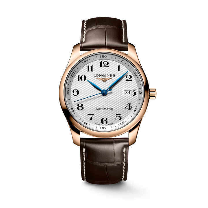 LONGINES – LA MASTER COLLECTION LONGINES – L2.793.8.78.3