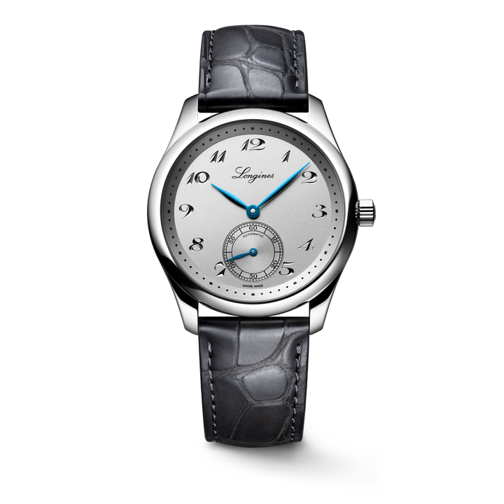 Longines orologio THE LONGINES MASTER COLLECTION - L2.843.4.73.2