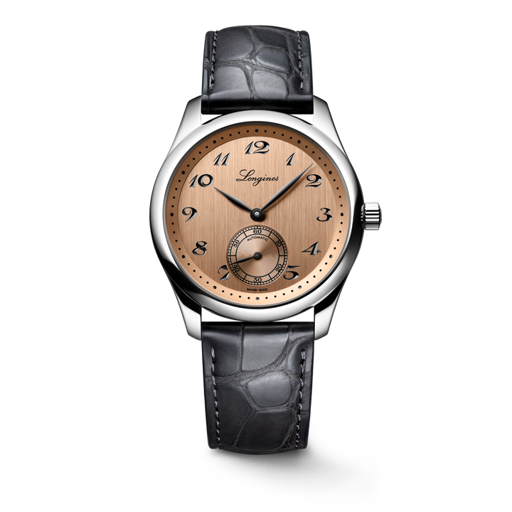 LONGINES – COLECȚIA LONGINES MASTER – L2.843.4.93.2