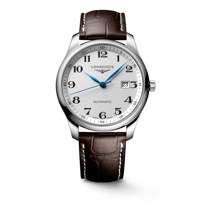 LONGINES – THE LONGINES MASTER COLLECTION – L2.893.4.78.3