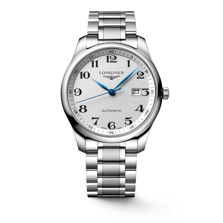 LONGINES – COLECȚIA LONGINES MASTER – L2.893.4.78.6