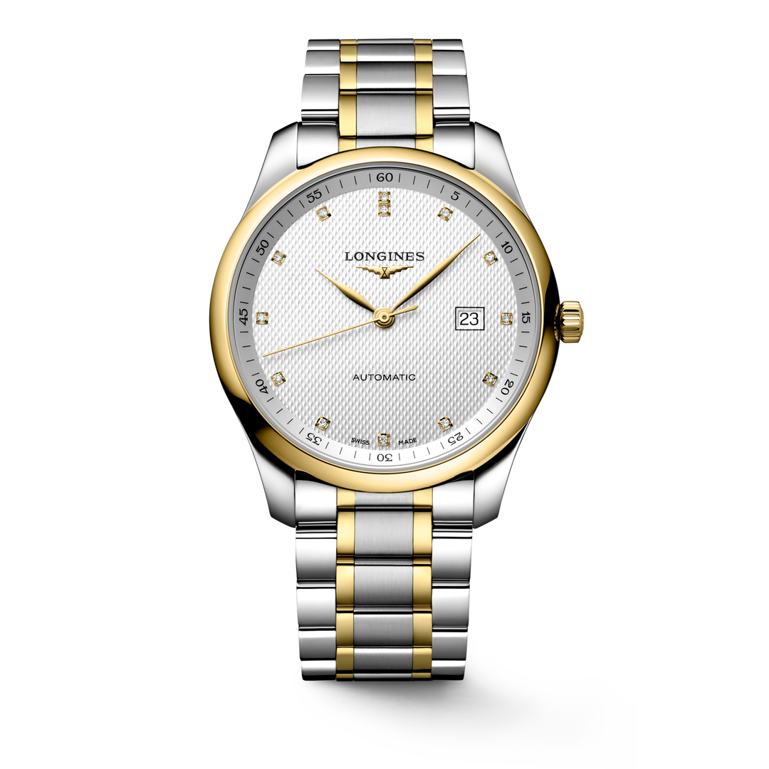 LONGINES – KOLEKCJA LONGINES MASTER – L2.893.5.97.7