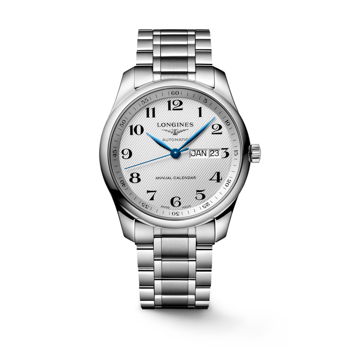 LONGINES – DIE LONGINES MASTER KOLLEKTION – L2.910.4.78.6