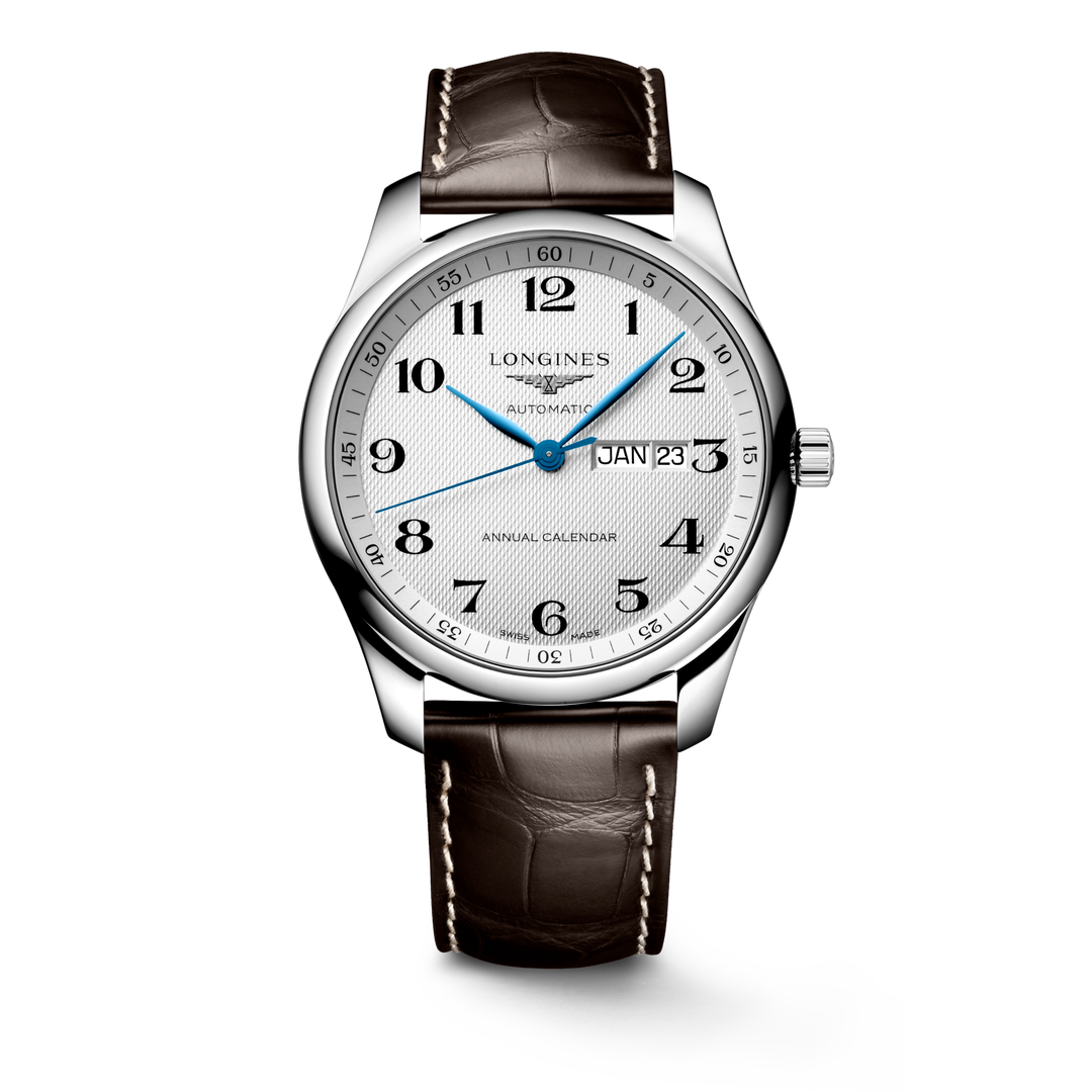 LONGINES – LA MASTER COLLECTION LONGINES – L2.920.4.78.3