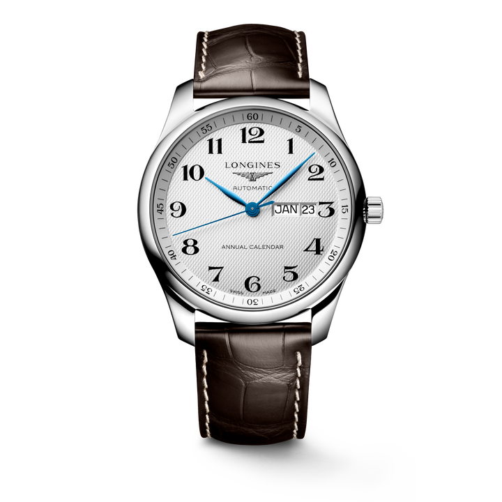 LONGINES – LA MASTER COLLECTION LONGINES – L2.920.4.78.3