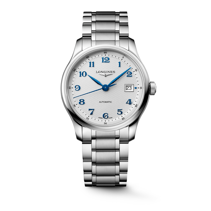 LONGINES – LONGINES MASTER KOLEKSİYONU – L2.949.4.73.6
