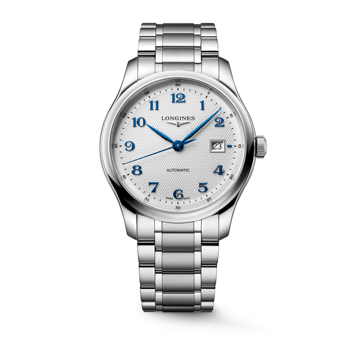 LONGINES – LONGINES MASTER COLLECTION – L2.950.4.73.6
