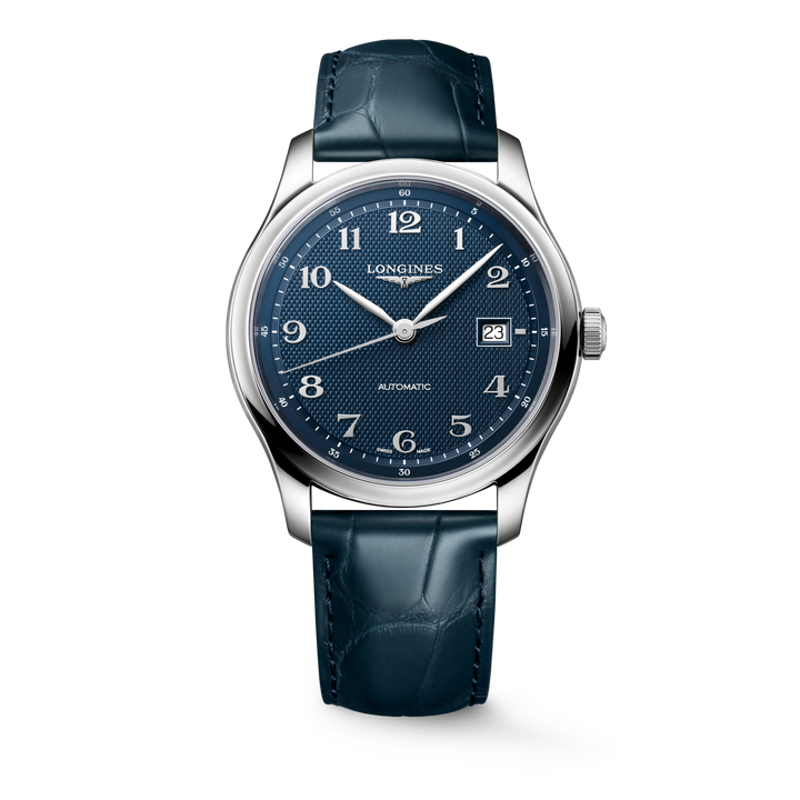LONGINES – LONGINES MASTER COLLECTION – L2.950.4.93.2