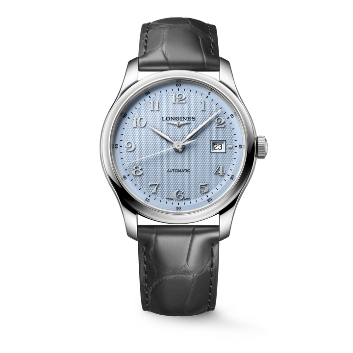LONGINES – KOLEKCE LONGINES MASTER – L2.950.4.99.2