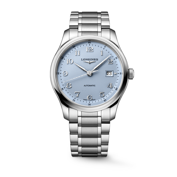 LONGINES – KOLEKCE LONGINES MASTER – L2.950.4.99.6