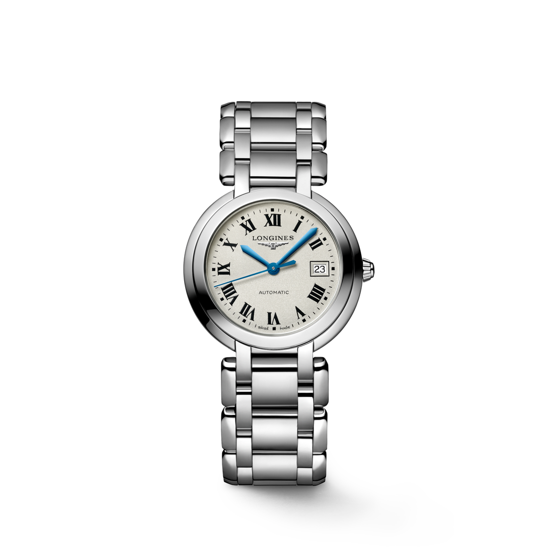 Longines orologio Longines Primaluna 30 mm L8.113.4.71.6