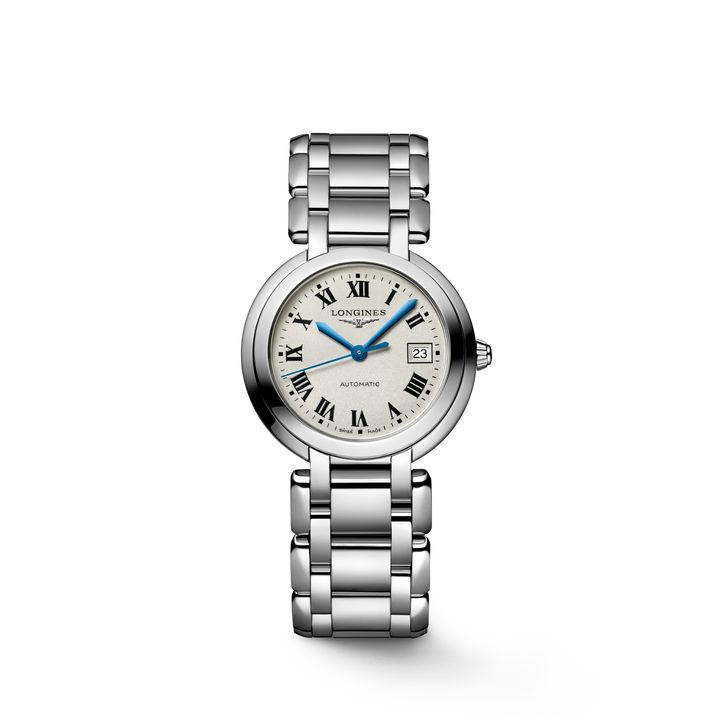 Longines orologio Longines Primaluna 30 mm L8.113.4.71.6