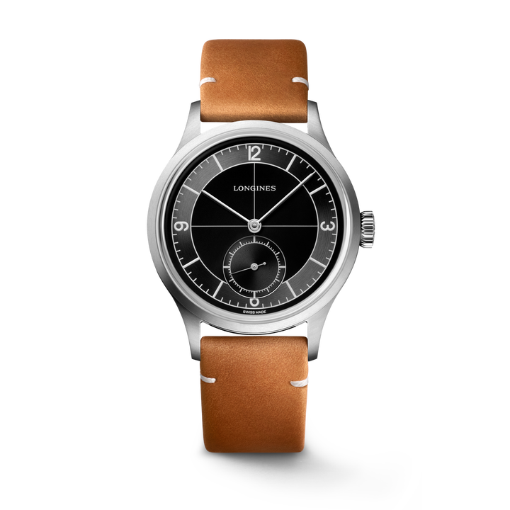 LONGINES – ESFERA SECTORIAL LONGINES – L2.828.4.53.2