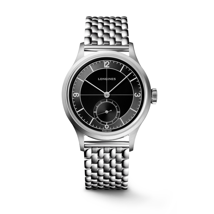 LONGINES – LONGINES-SEKTOR-ZIFFERBLATT – L2.828.4.53.6