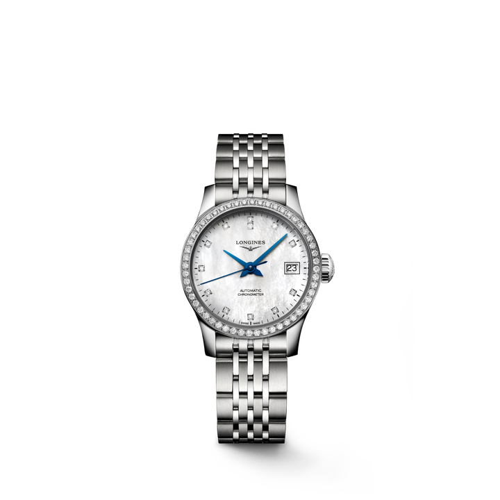 LONGINES – REKOR – L2.320.0.87.6