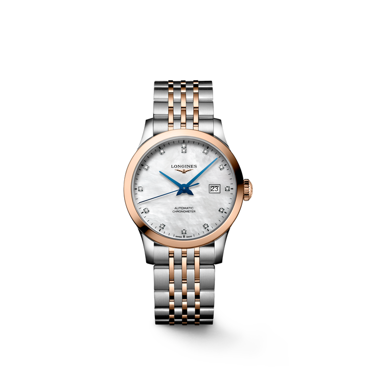 LONGINES – RECORD – L2.321.5.87.7