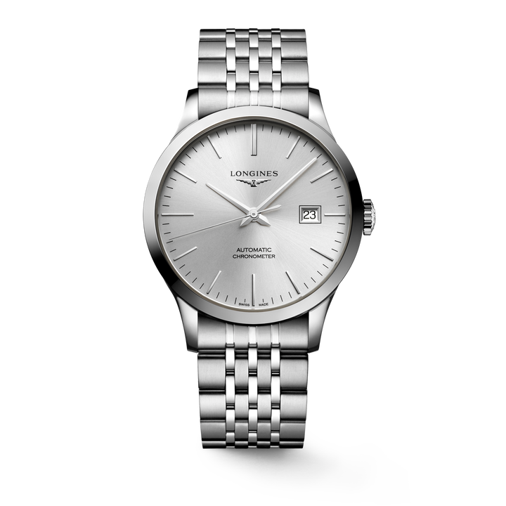 LONGINES – RECORDE – L2.821.4.72.6