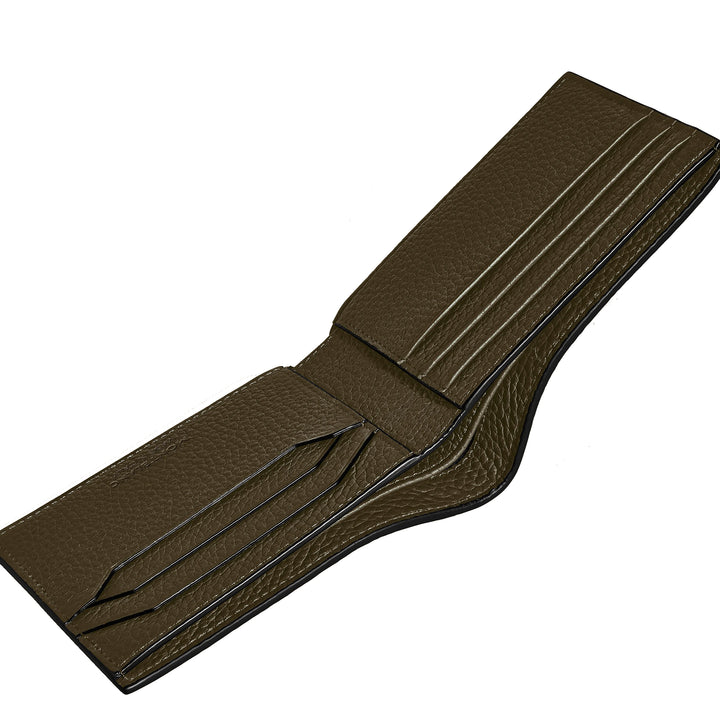 Montblanc 6cc Kaki 220197 portfolio