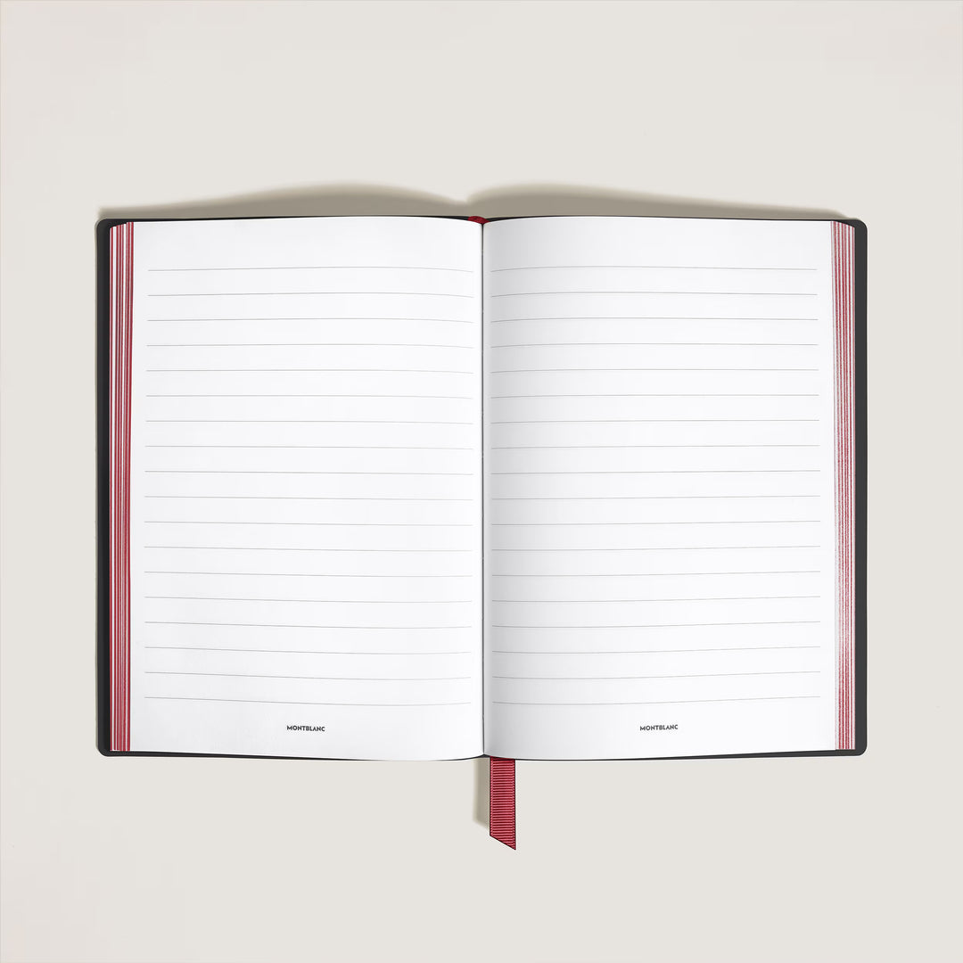 مونتبلانك دفتر ملاحظات 