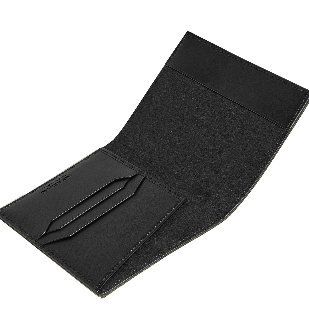 Montblanc 4810 Green Kaki 220265