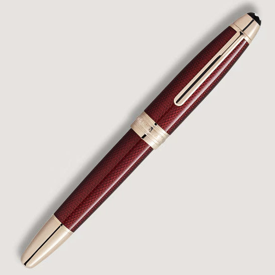 Montblanc váleček Meisterstück Golden Hour Solitaire 133024