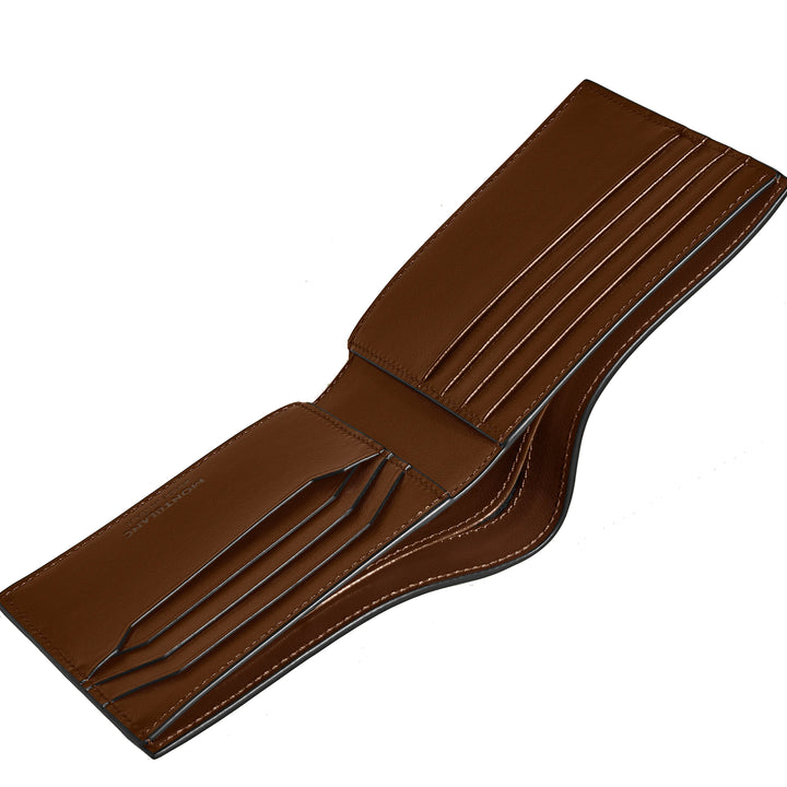 Montblanc Portfolio 8 MEISSTERK DISPARTI SHARE SHARE 220317