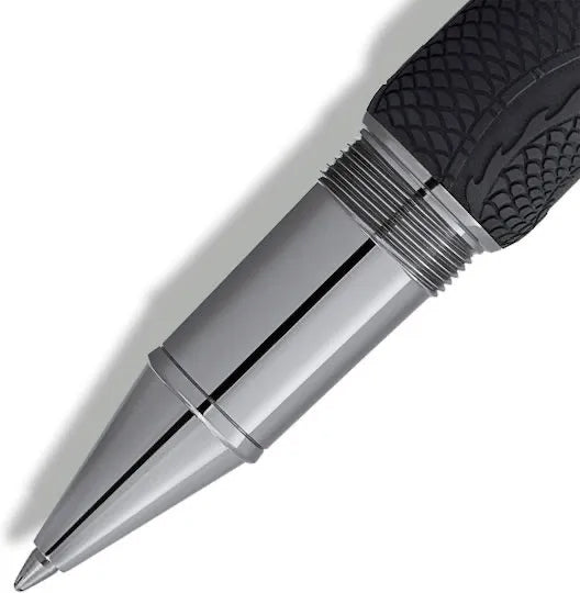 Montblanc roller Skvělé postavy Pocta Bruce Lee Special Edition 133428