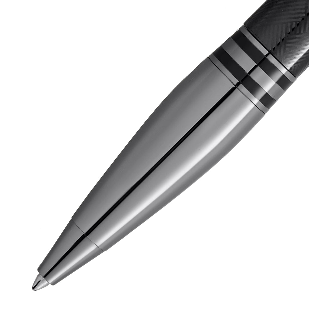 Montblanc StarWalker Extreme Metall-Kugelschreiber 133772