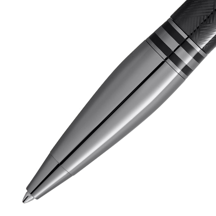Montblanc StarWalker Extreme Metall-Kugelschreiber 133772