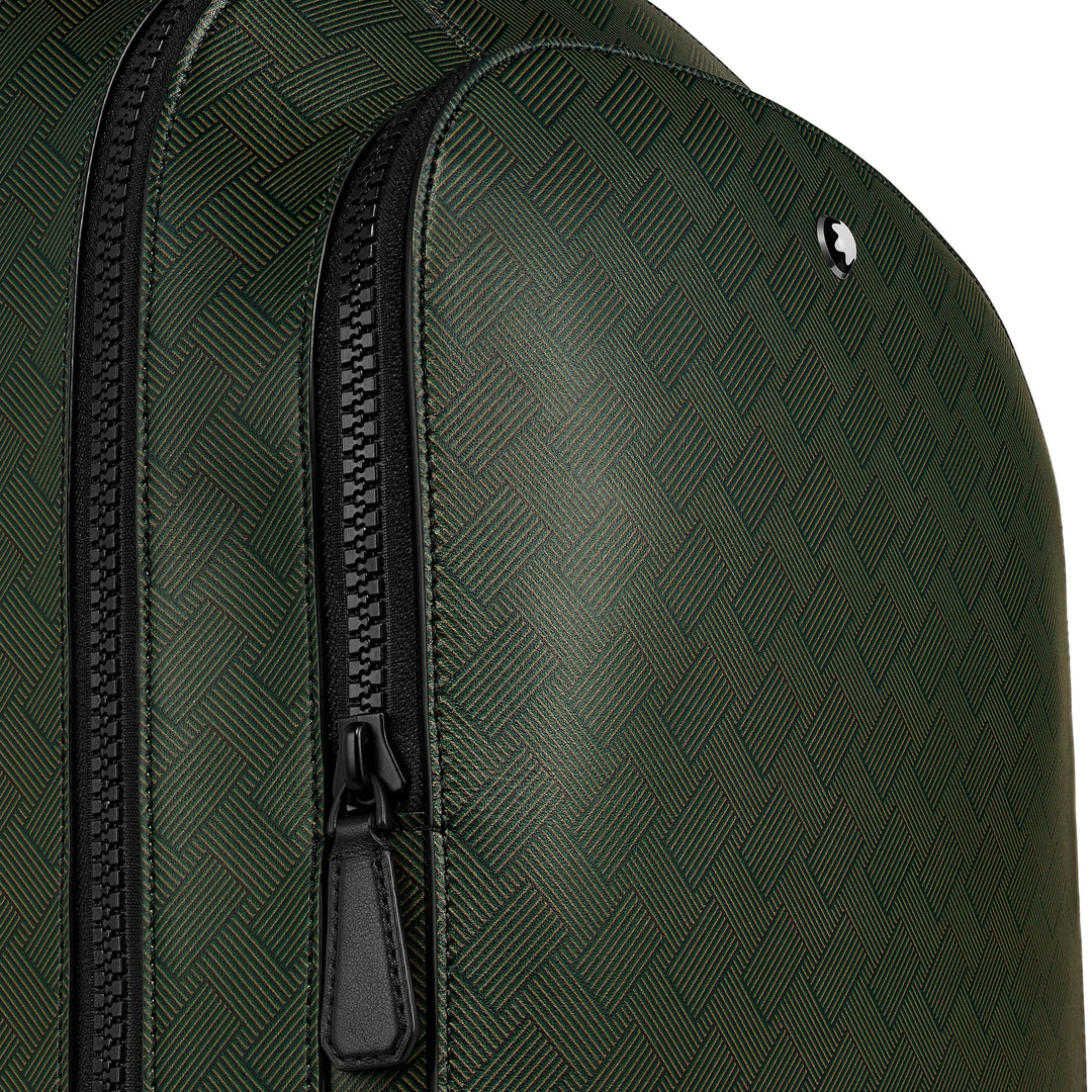 Montblanc Medio backpack 3 Dispartures Extreme 3.0 Kaki 220241