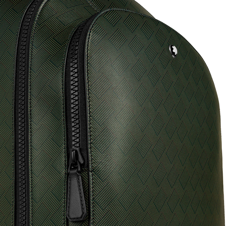 Montblanc Medio backpack 3 Dispartures Extreme 3.0 Kaki 220241