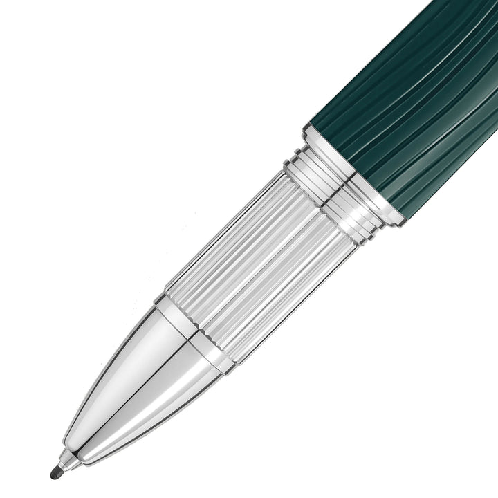 Montblanc Finseliner Starwalker Polargreen Doué 132907