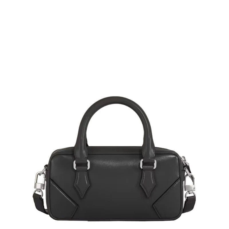 Montblanc Bowling Bag Model Small Meisterstück black 220403