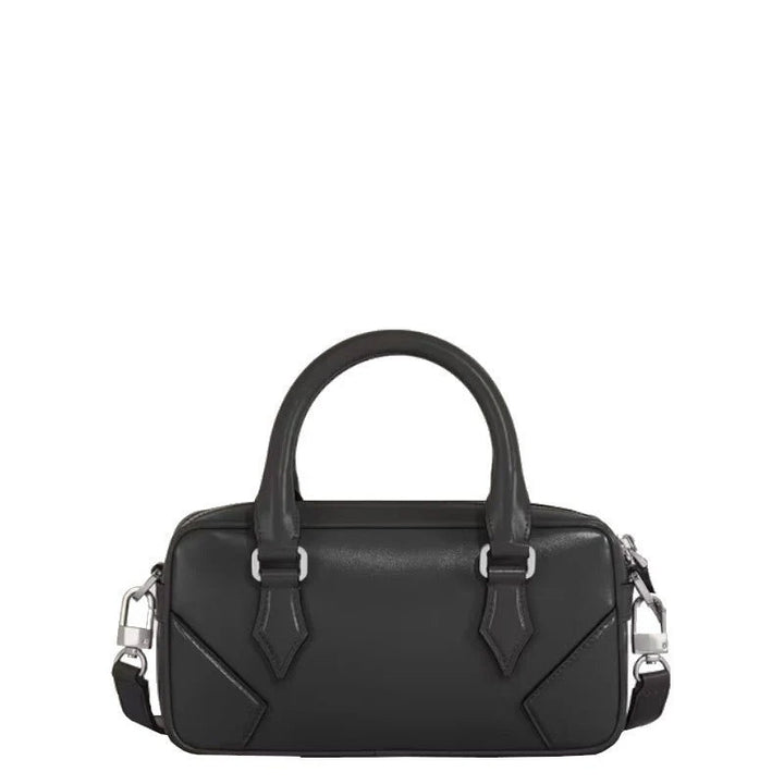 Montblanc Bowling Bag Model Small Meisterstück black 220403