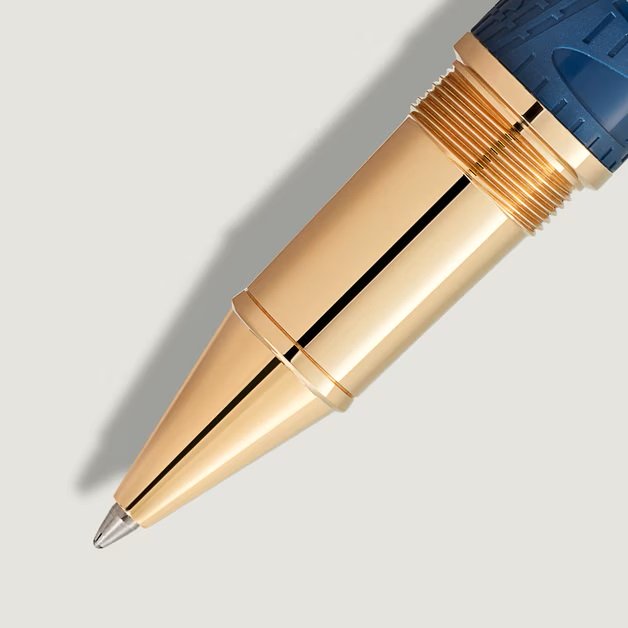 Montblanc roller Great Characters Homage to Queen Special Edition 131979