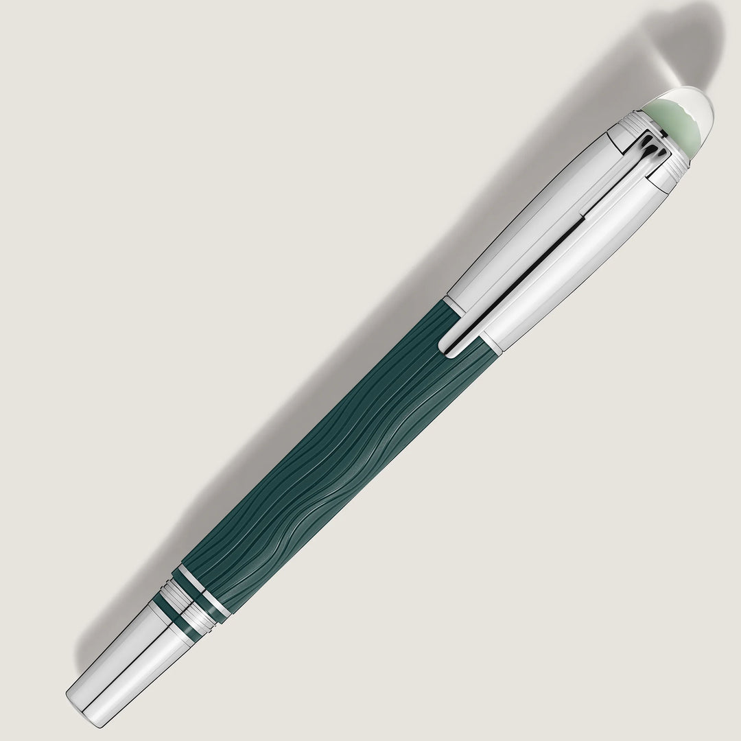 Montblanc Finseliner Starwalker Polargreen Doué 132907