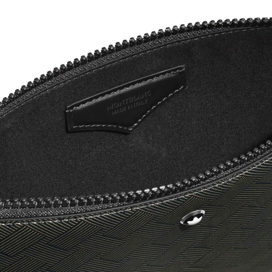 Montblanc Pochette Extreme 3.0 Kaki 220245