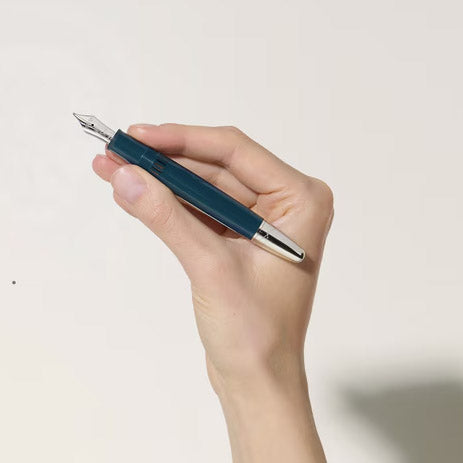 Montblanc reservoarpenna Meisterstück Romeo och Julia LeGrand spets M 132914