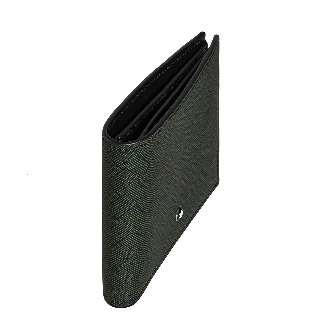 Montblanc Portfolio Extreme 3.0 6cc Multikaki Verde 220279